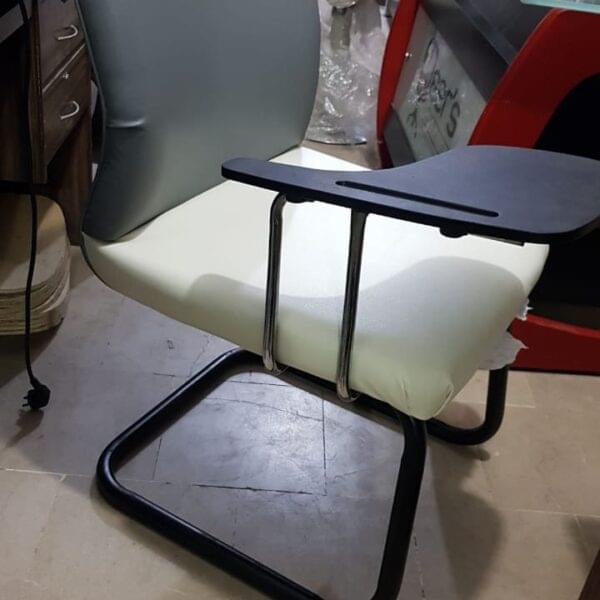 SledFlex™ Briefing Chair